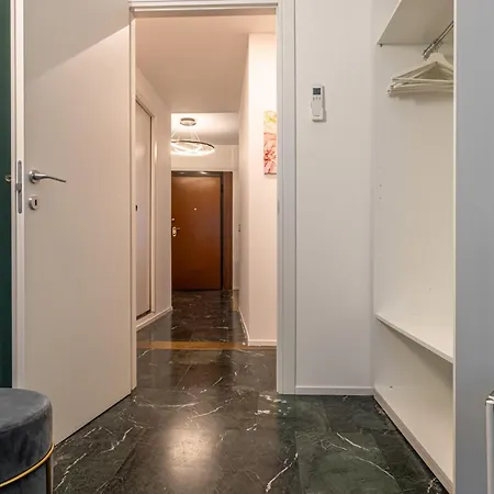 Apartment Duomo - Unione Charme