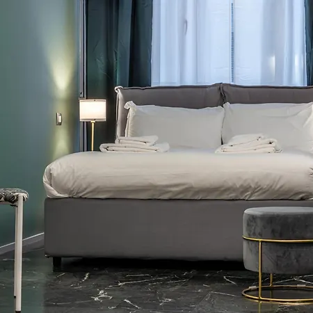 Apartment Duomo - Unione Charme