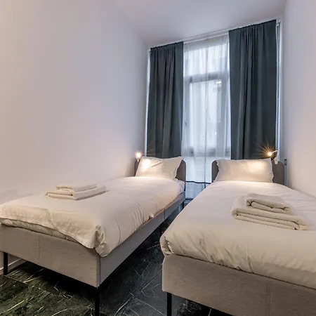 Apartment Duomo - Unione Charme *