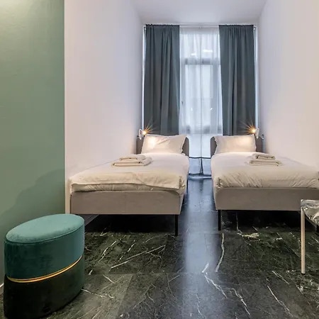 Duomo - Unione Charme Apartment