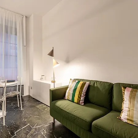 Appartement Duomo - Unione Charme